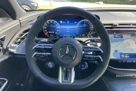 Mercedes-Benz E 53 AMG 4M PLUG-IN HYBRID NIGHT-II DISTRONIC 360 HEAD-UP | Auto.bg — изображение 8 Mercedes-Benz E 53 AMG 4M PLUG-IN HYBRID NIGHT-II DISTRONIC 360 HEAD-UP | Auto.bg — изображение 8