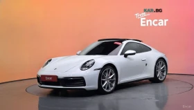 Porsche 911 Carrera* S* ПОДГРЕВ* КАМЕРА* SUNROOF* BOSE*