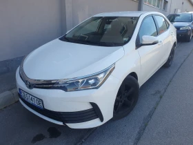 Toyota Corolla "Premium"-BRC газ.