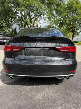 Audi A3 * 2.0 TFSI quattro Progressiv * CARFAX * ОПЦИЯ ЗА | Auto.bg — изображение 4 Audi A3 * 2.0 TFSI quattro Progressiv * CARFAX * ОПЦИЯ ЗА | Auto.bg — изображение 4
