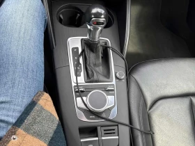 Audi A3 * 2.0 TFSI quattro Progressiv * CARFAX * ОПЦИЯ ЗА | Auto.bg — изображение 17 Audi A3 * 2.0 TFSI quattro Progressiv * CARFAX * ОПЦИЯ ЗА | Auto.bg — изображение 17
