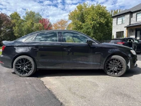 Audi A3 * 2.0 TFSI quattro Progressiv * CARFAX * ОПЦИЯ ЗА | Auto.bg — изображение 3 Audi A3 * 2.0 TFSI quattro Progressiv * CARFAX * ОПЦИЯ ЗА | Auto.bg — изображение 3