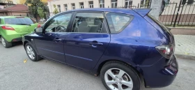 Mazda 3 1.6I | Auto.bg — изображение 5 Mazda 3 1.6I | Auto.bg — изображение 5