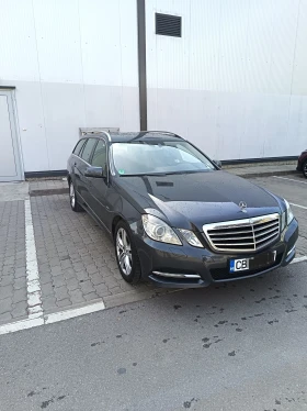 Mercedes-Benz E 250 BRABUS - 6900 € - 43762030 2 | Car24.bg Mercedes-Benz E 250 BRABUS - 6900 € - 43762030 2
