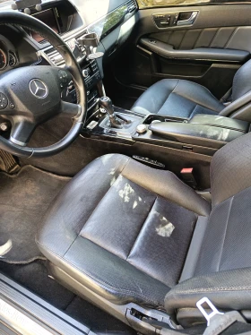 Mercedes-Benz E 250 BRABUS - 6900 € - 43762030 8 | Car24.bg Mercedes-Benz E 250 BRABUS - 6900 € - 43762030 8