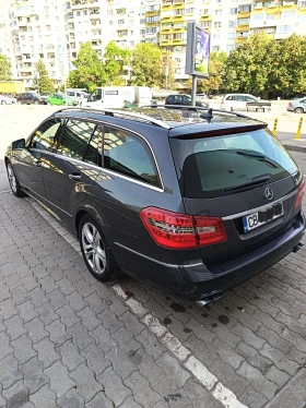 Mercedes-Benz E 250 BRABUS - 6900 € - 43762030 5 | Car24.bg Mercedes-Benz E 250 BRABUS - 6900 € - 43762030 5