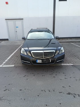 Mercedes-Benz E 250 BRABUS - 6900 € - 43762030 3 | Car24.bg Mercedes-Benz E 250 BRABUS - 6900 € - 43762030 3