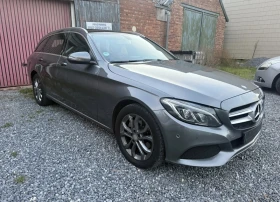 Mercedes-Benz C 200 C200cdi - Car24.bg Mercedes-Benz C 200 C200cdi