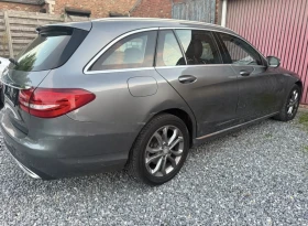 Mercedes-Benz C 200 C200cdi - 7800 € - 81203989 5 | Car24.bg Mercedes-Benz C 200 C200cdi - 7800 € - 81203989 5
