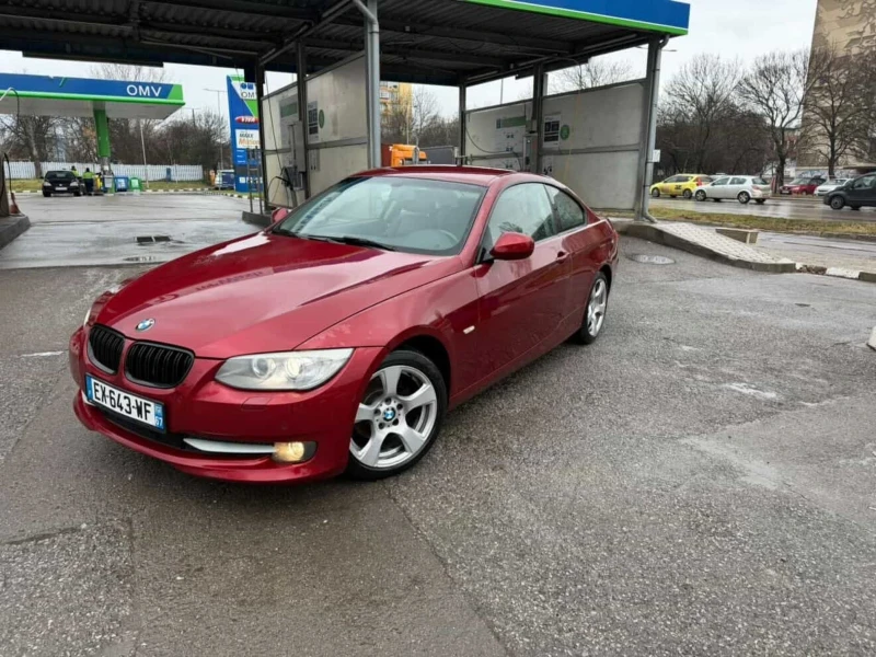 BMW 320 - 6000 € / 11734.98 лв. - 95977858 1 | Car24.bg BMW 320 - 6000 € / 11734.98 лв. - 95977858 1