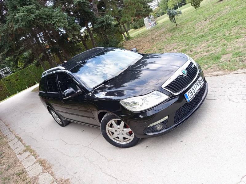 Skoda Octavia VRS - 5200 € / 10170.32 лв. - 24209574 1 | Car24.bg Skoda Octavia VRS - 5200 € / 10170.32 лв. - 24209574 1