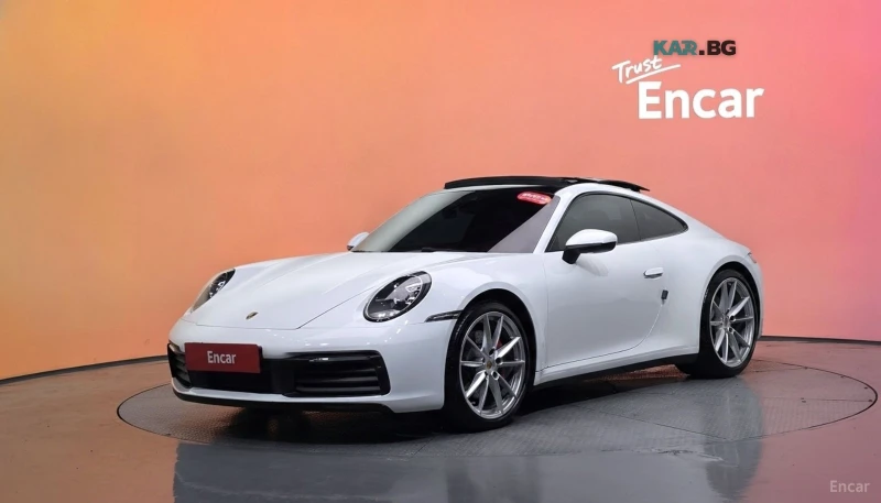 Porsche 911 Carrera* S* ПОДГРЕВ* КАМЕРА* SUNROOF* BOSE* - 88900 € - 24783280 1 | Car24.bg Porsche 911 Carrera* S* ПОДГРЕВ* КАМЕРА* SUNROOF* BOSE* - 88900 € - 24783280 1