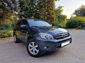Toyota Rav4 136к.с 4х4 - Car24.bg Toyota Rav4 136к.с 4х4