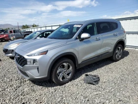 Hyundai Santa fe 4X4/SEL/ВИДЕО НА МОТОРА/ПЪЛНА СЕРВИЗНА ИСТОРИЯ/ - Car24.bg Hyundai Santa fe 4X4/SEL/ВИДЕО НА МОТОРА/ПЪЛНА СЕРВИЗНА ИСТОРИЯ/