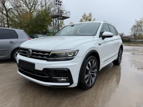 VW Tiguan 2.0TDI - 240к.с. - 4MOTION - R-LINE - Car24.bg VW Tiguan 2.0TDI - 240к.с. - 4MOTION - R-LINE