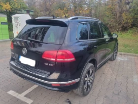 VW Touareg R Line, Пано, обдухване - 39000 лв. / 19940.38 € - 80049009 2 | Car24.bg VW Touareg R Line, Пано, обдухване - 39000 лв. / 19940.38 € - 80049009 2