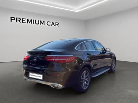 Mercedes-Benz GLC 220 d 4 MATIC Coupe 9 G Tronic - 49800 лв. / 25462.34 € - 89699518 7 | Car24.bg Mercedes-Benz GLC 220 d 4 MATIC Coupe 9 G Tronic - 49800 лв. / 25462.34 € - 89699518 7