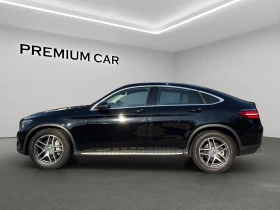 Mercedes-Benz GLC 220 d 4 MATIC Coupe 9 G Tronic - 49800 лв. / 25462.34 € - 89699518 2 | Car24.bg Mercedes-Benz GLC 220 d 4 MATIC Coupe 9 G Tronic - 49800 лв. / 25462.34 € - 89699518 2