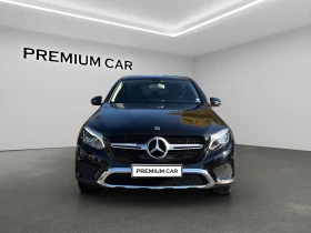 Mercedes-Benz GLC 220 d 4 MATIC Coupe 9 G Tronic - 49800 лв. / 25462.34 € - 89699518 4 | Car24.bg Mercedes-Benz GLC 220 d 4 MATIC Coupe 9 G Tronic - 49800 лв. / 25462.34 € - 89699518 4