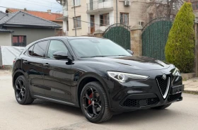 Alfa Romeo Stelvio 2.2 JTDM SUPER Q4 Внис Швейцария - Car24.bg Alfa Romeo Stelvio 2.2 JTDM SUPER Q4 Внис Швейцария