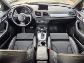 Audi Q3 2.0 TDI S - Line Quattro full led | Auto.bg — изображение 8 Audi Q3 2.0 TDI S - Line Quattro full led | Auto.bg — изображение 8