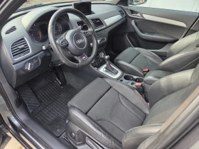 Audi Q3 2.0 TDI S - Line Quattro full led | Auto.bg — изображение 7 Audi Q3 2.0 TDI S - Line Quattro full led | Auto.bg — изображение 7