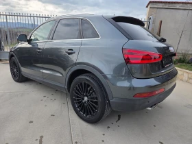 Audi Q3 2.0 TDI S - Line Quattro full led | Auto.bg — изображение 6 Audi Q3 2.0 TDI S - Line Quattro full led | Auto.bg — изображение 6
