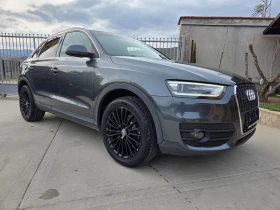 Audi Q3 2.0 TDI S - Line Quattro full led | Auto.bg — изображение 3 Audi Q3 2.0 TDI S - Line Quattro full led | Auto.bg — изображение 3