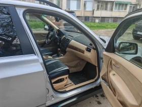 BMW X3 3.0si - 5800 € / 11343.81 лв. - 19930926 8 | Car24.bg BMW X3 3.0si - 5800 € / 11343.81 лв. - 19930926 8