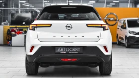 Opel Mokka e-GS Line 50kW | Auto.bg — изображение 3 Opel Mokka e-GS Line 50kW | Auto.bg — изображение 3