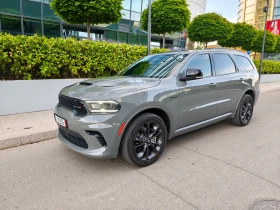 Dodge Durango 5.7 HEMI / RT+ AWD