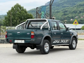 Ford Ranger 2.5TDI 4x4 ИТАЛИЯ | Auto.bg — изображение 5 Ford Ranger 2.5TDI 4x4 ИТАЛИЯ | Auto.bg — изображение 5