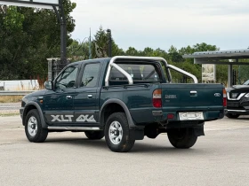 Ford Ranger 2.5TDI 4x4 ИТАЛИЯ | Auto.bg — изображение 6 Ford Ranger 2.5TDI 4x4 ИТАЛИЯ | Auto.bg — изображение 6