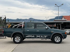 Ford Ranger 2.5TDI 4x4 ИТАЛИЯ | Auto.bg — изображение 4 Ford Ranger 2.5TDI 4x4 ИТАЛИЯ | Auto.bg — изображение 4