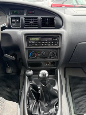 Ford Ranger 2.5TDI 4x4 ИТАЛИЯ | Auto.bg — изображение 12 Ford Ranger 2.5TDI 4x4 ИТАЛИЯ | Auto.bg — изображение 12