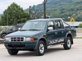 Ford Ranger 2.5TDI 4x4 ИТАЛИЯ
