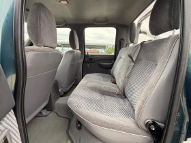 Ford Ranger 2.5TDI 4x4 ИТАЛИЯ | Auto.bg — изображение 9 Ford Ranger 2.5TDI 4x4 ИТАЛИЯ | Auto.bg — изображение 9