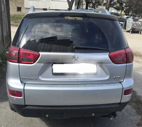 Peugeot 4007 2.2 HDI - 5218 € / 10205.52 лв. - 74168295 2 | Car24.bg Peugeot 4007 2.2 HDI - 5218 € / 10205.52 лв. - 74168295 2