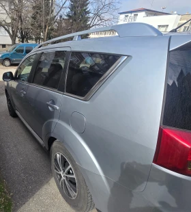 Peugeot 4007 2.2 HDI - 5218 € / 10205.52 лв. - 74168295 4 | Car24.bg Peugeot 4007 2.2 HDI - 5218 € / 10205.52 лв. - 74168295 4