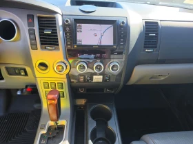 Toyota Sequoia 5.7* V8* PLATINUM* ПОДГРЕВ* ОБДУХВАНЕ* КАМЕРА* JBL | Auto.bg — изображение 9 Toyota Sequoia 5.7* V8* PLATINUM* ПОДГРЕВ* ОБДУХВАНЕ* КАМЕРА* JBL | Auto.bg — изображение 9