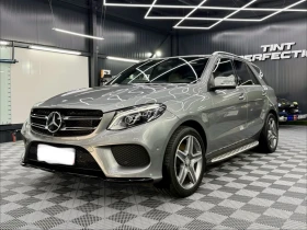 Mercedes-Benz GLE 400 AMG Pack 4Matic - Car24.bg Mercedes-Benz GLE 400 AMG Pack 4Matic