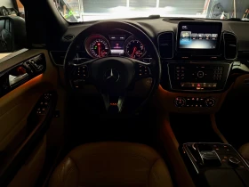 Mercedes-Benz GLE 400 AMG Pack 4Matic - 24900 € - 43382513 17 | Car24.bg Mercedes-Benz GLE 400 AMG Pack 4Matic - 24900 € - 43382513 17