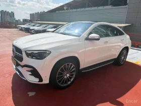 Mercedes-Benz GLE 450 * 4MATIC * COUPE * ДИСТРОНИК * ОБДУХ * ЦЕНА ДО БГ