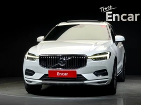 Volvo XC60 T6 Inscription| 320к.с. | Auto.bg — изображение 3 Volvo XC60 T6 Inscription| 320к.с. | Auto.bg — изображение 3