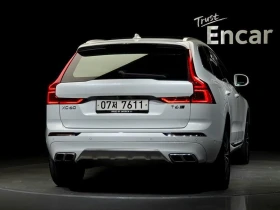Volvo XC60 T6 Inscription| 320к.с. | Auto.bg — изображение 4 Volvo XC60 T6 Inscription| 320к.с. | Auto.bg — изображение 4