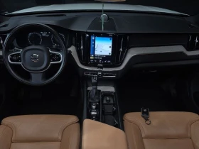 Volvo XC60 T6 Inscription| 320к.с. | Auto.bg — изображение 7 Volvo XC60 T6 Inscription| 320к.с. | Auto.bg — изображение 7