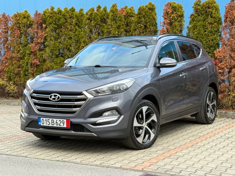 Hyundai Tucson 2.0CRDI 4WD VERTEX СЕРВИЗНА ИСТОРИЯ ВСИЧКИ ЕКСТРИ - 15690 € / 30686.97 лв. - 16411085 1 | Car24.bg Hyundai Tucson 2.0CRDI 4WD VERTEX СЕРВИЗНА ИСТОРИЯ ВСИЧКИ ЕКСТРИ - 15690 € / 30686.97 лв. - 16411085 1