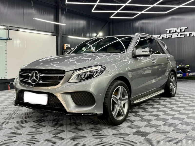 Mercedes-Benz GLE 400 AMG Pack 4Matic - 24900 € - 43382513 1 | Car24.bg Mercedes-Benz GLE 400 AMG Pack 4Matic - 24900 € - 43382513 1
