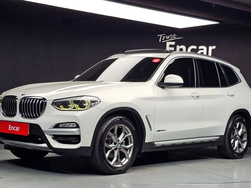BMW X3 xDrive 20d| 190к.с. | Auto.bg — изображение 1 BMW X3 xDrive 20d| 190к.с. | Auto.bg — изображение 1