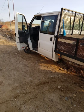 Ford Transit undefined | Auto.bg — изображение 3 Ford Transit undefined | Auto.bg — изображение 3